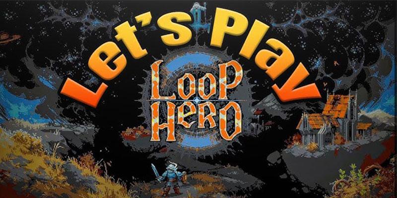 Game-Loop-Hero-co-phong-cach-pixel-retro